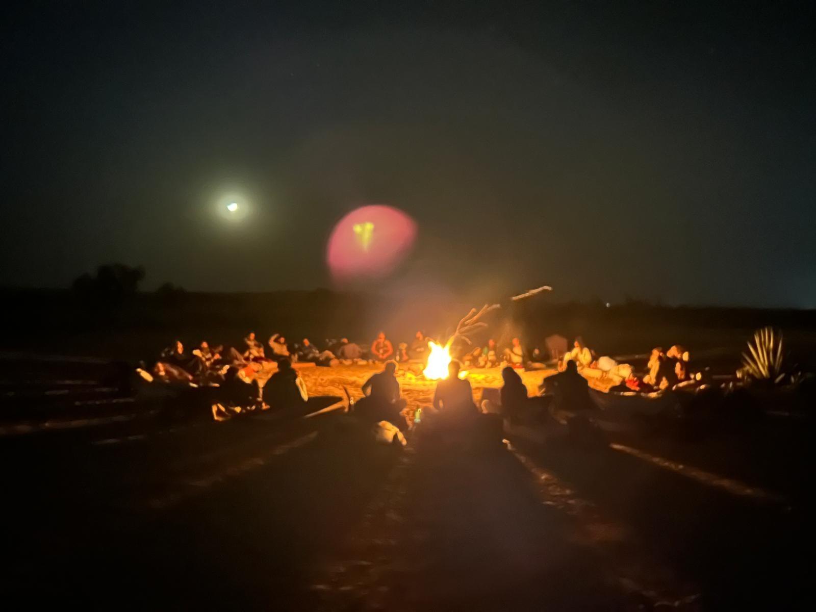 נתיב רום - סדנאות גוף ונפש